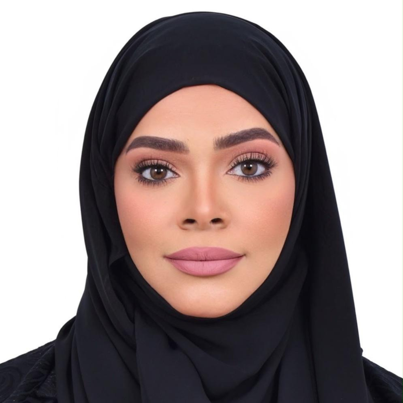 الكاتبة/د. أسماء النعيمي